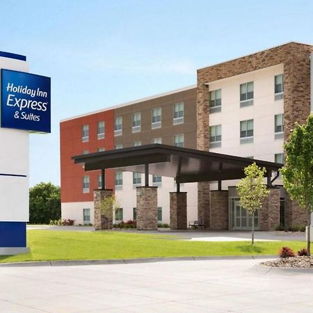 Holiday Inn Express & Suites Rhinelander By Ihg Luaran gambar