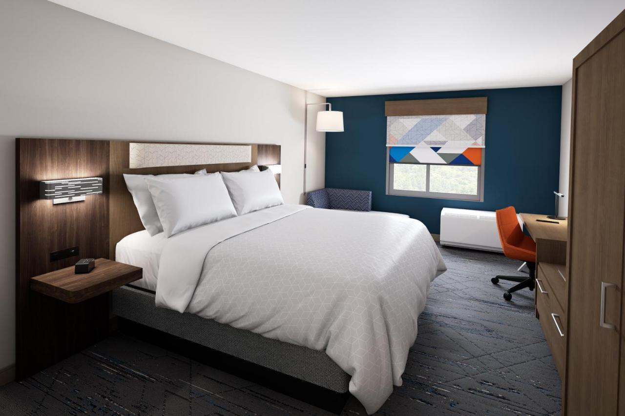 Holiday Inn Express & Suites Rhinelander By Ihg Luaran gambar